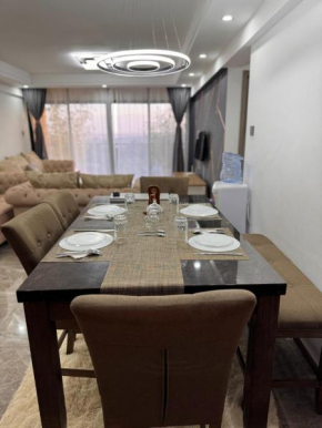Safarimax Homes Two 2 Bedroom apartment at Heartland Gardens 16th Floor